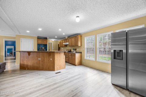 Tiny photo for 705 Maynard Boulevard, Jacksonville, NC 28546 (MLS # 100560069)