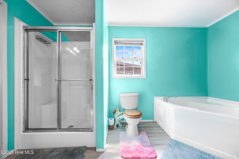 Tiny photo for 705 Maynard Boulevard, Jacksonville, NC 28546 (MLS # 100560069)