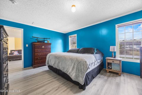 Tiny photo for 705 Maynard Boulevard, Jacksonville, NC 28546 (MLS # 100560069)