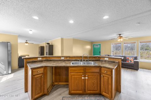 Tiny photo for 705 Maynard Boulevard, Jacksonville, NC 28546 (MLS # 100560069)