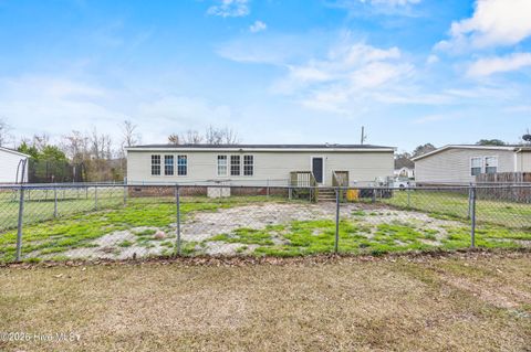 Tiny photo for 705 Maynard Boulevard, Jacksonville, NC 28546 (MLS # 100560069)