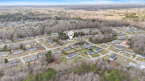 Tiny photo for 705 Maynard Boulevard, Jacksonville, NC 28546 (MLS # 100560069)