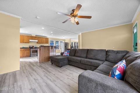 Tiny photo for 705 Maynard Boulevard, Jacksonville, NC 28546 (MLS # 100560069)