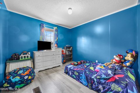 Tiny photo for 705 Maynard Boulevard, Jacksonville, NC 28546 (MLS # 100560069)