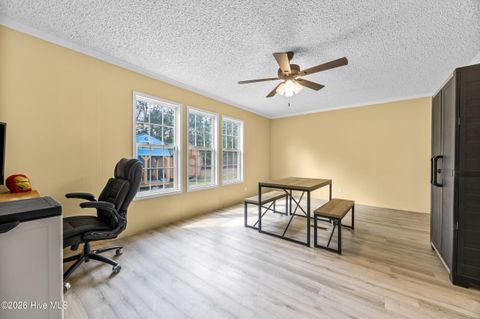 Tiny photo for 705 Maynard Boulevard, Jacksonville, NC 28546 (MLS # 100560069)