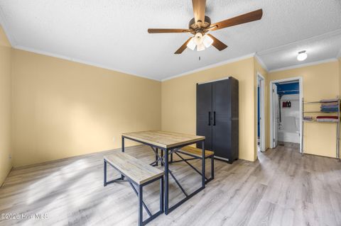 Tiny photo for 705 Maynard Boulevard, Jacksonville, NC 28546 (MLS # 100560069)