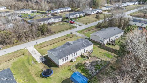 Tiny photo for 705 Maynard Boulevard, Jacksonville, NC 28546 (MLS # 100560069)