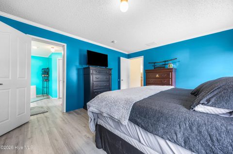 Tiny photo for 705 Maynard Boulevard, Jacksonville, NC 28546 (MLS # 100560069)