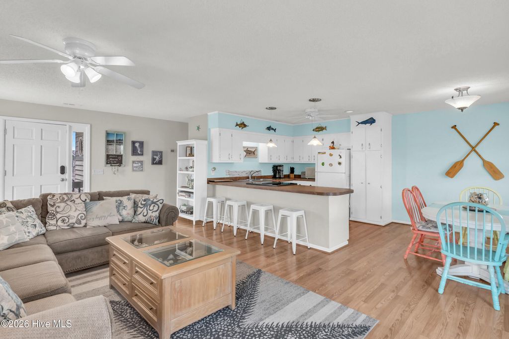 Photo of 315 Brunswick Avenue W, Holden Beach, NC 28462 (MLS # 100565033)