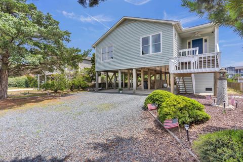 315 Brunswick Avenue W Holden Beach NC 28462