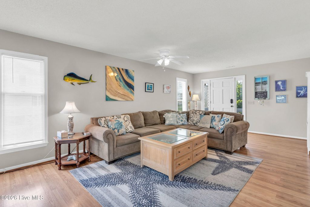 Photo of 315 Brunswick Avenue W, Holden Beach, NC 28462 (MLS # 100565033)