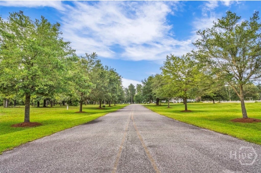 Photo of 25 Baker Island Way NE, Townsend, GA 31331 (MLS # SA365194)