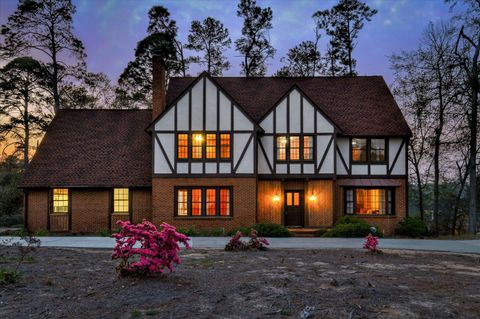 813 W Aumond Place Augusta GA 30909