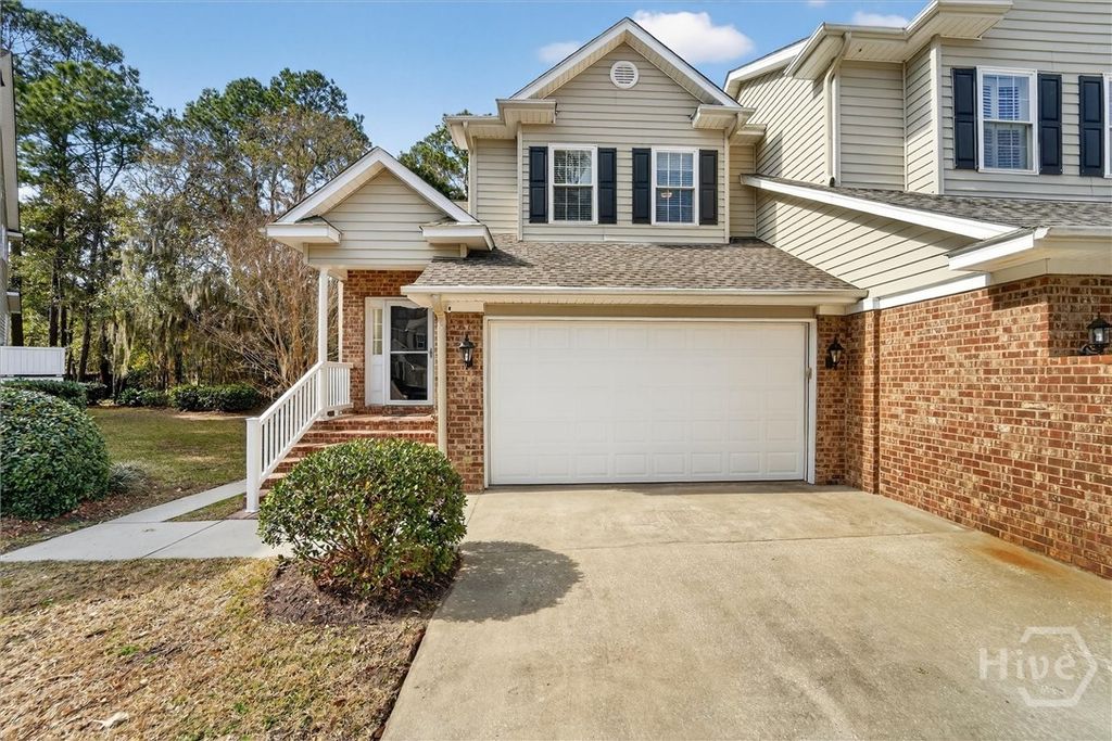 Photo of 132 Peters Quay, Savannah, GA 31410 (MLS # SA348768)