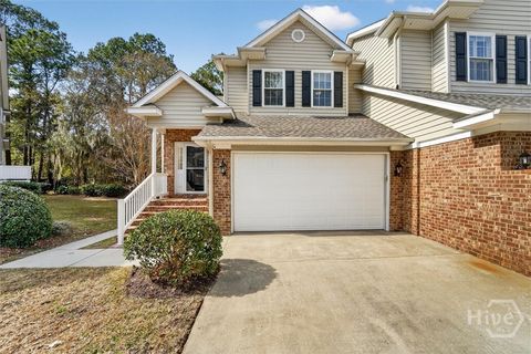 Townhouse For Sale - 132 Peters Quay<br/> Chatham County, Savannah, GA 31410