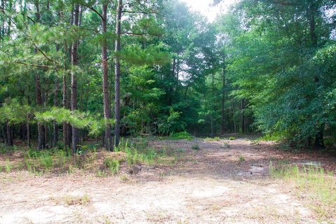 Vacant Land For Sale - 1515B Hephzibah - Mcbean Road<br/> Hephzibah, GA 30815