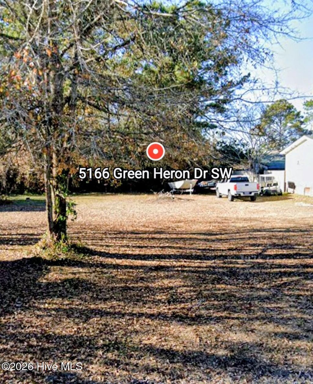 Photo of 5166 Green Heron Drive SW, Shallotte, NC 28470 (MLS # 100571723)