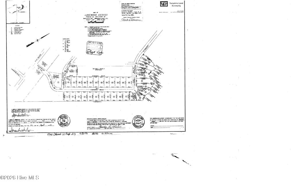 Photo of 5166 Green Heron Drive SW, Shallotte, NC 28470 (MLS # 100571723)