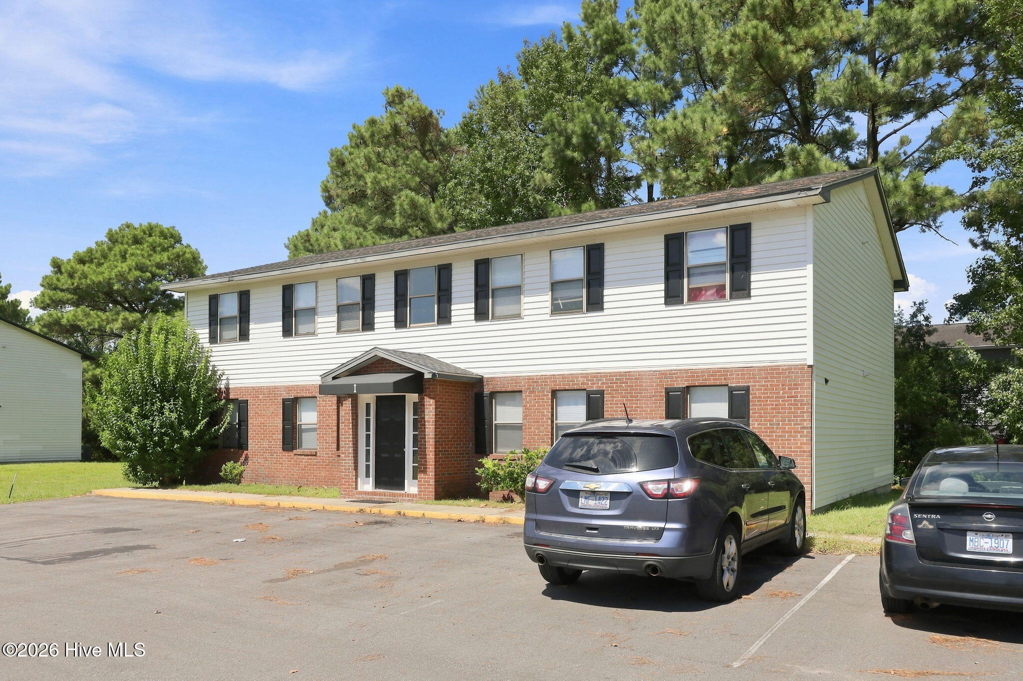 210 Shipman Road Bldg I