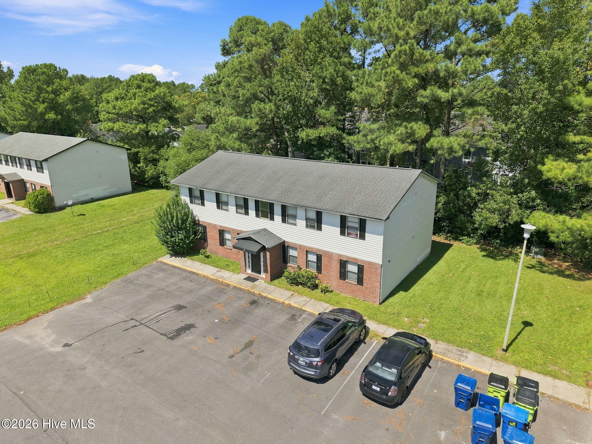 210 Shipman Road Bldg I