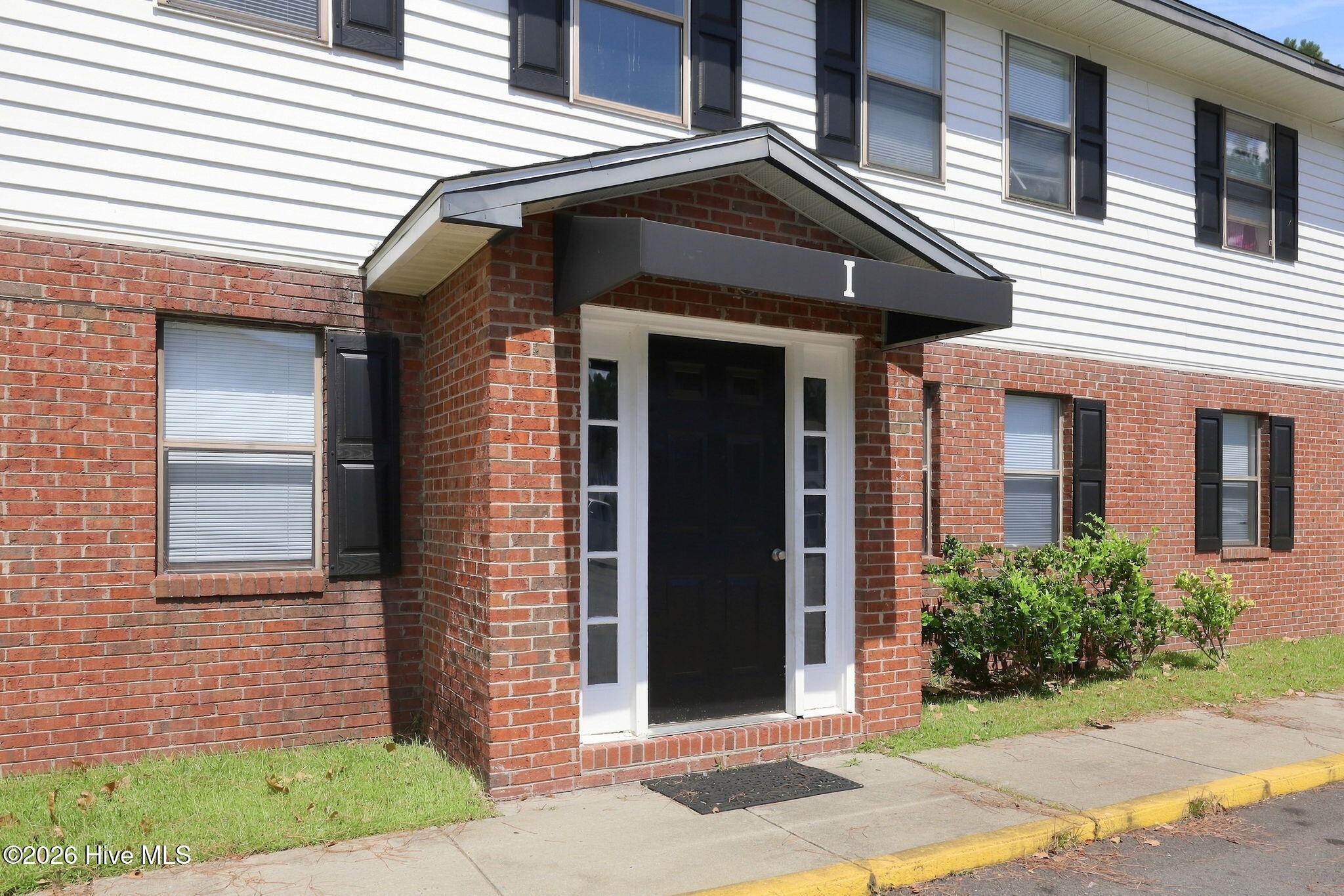 210 Shipman Road Bldg I