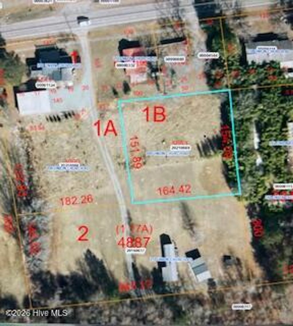 Photo of 208 Union Church Road, Carthage, NC 28327 (MLS # 100548832)