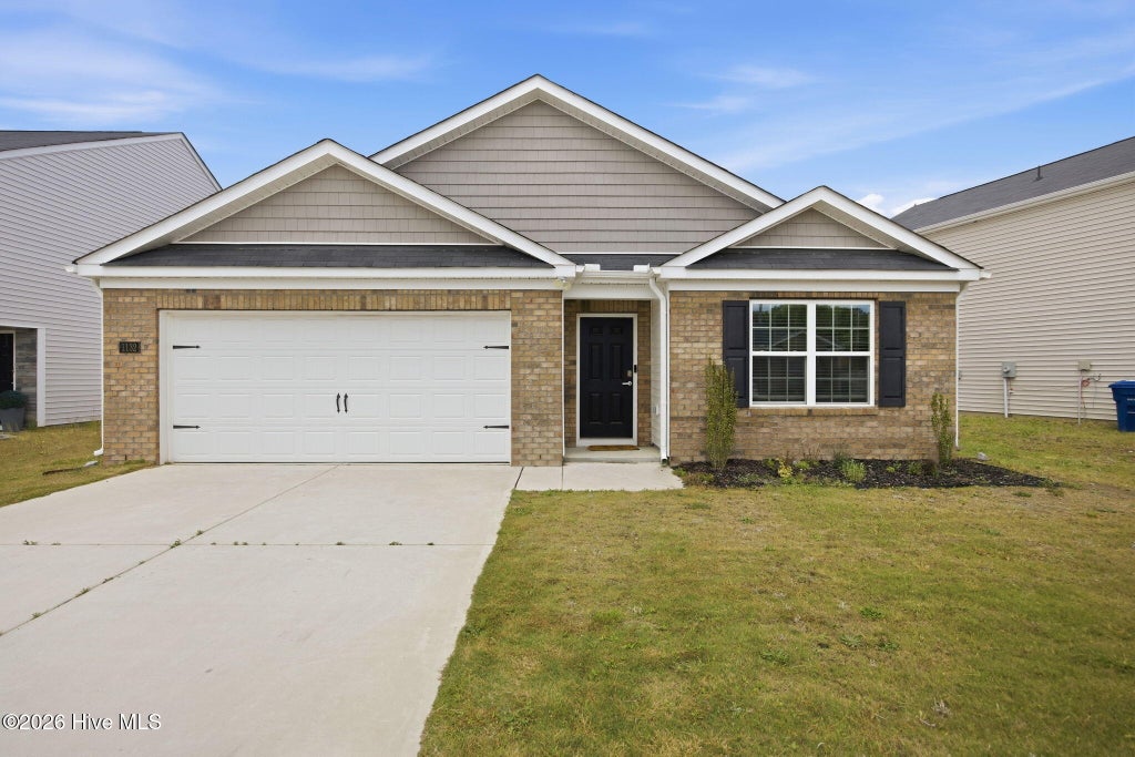 Photo of 1132 Fowler Drive, Greenville, NC 27834 (MLS # 100609950)