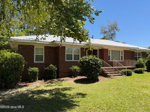 Photo of 3 Azalea Drive, Statesboro, GA 30458 (MLS # 100579564)