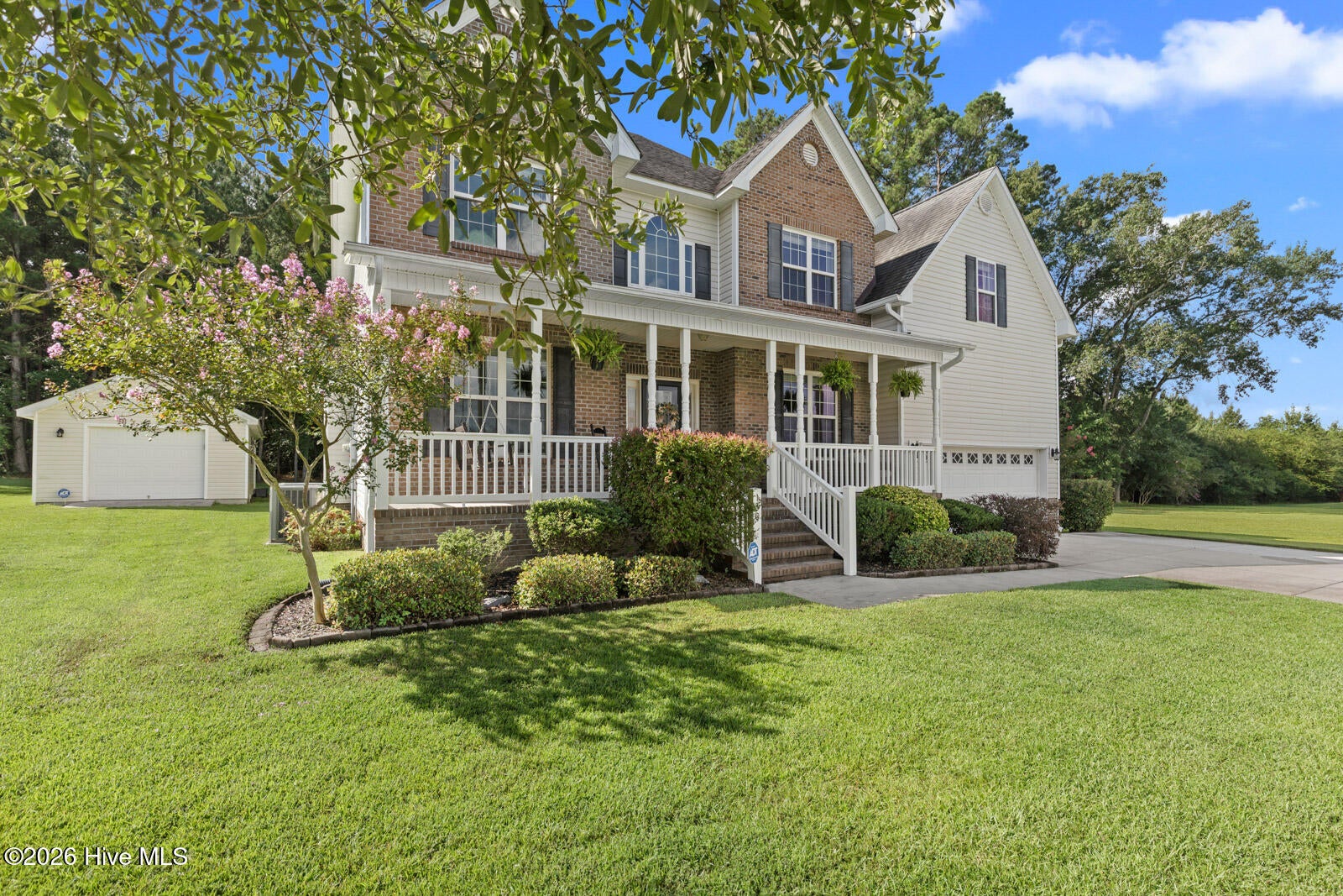 130 Farmington Drive