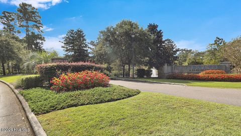 Tiny photo for 7697 Dunewalk Court, Wilmington, NC 28409 (MLS # 100564956)