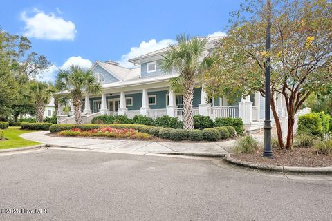 Tiny photo for 7697 Dunewalk Court, Wilmington, NC 28409 (MLS # 100564956)