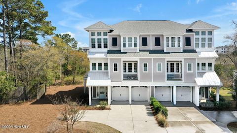 Tiny photo for 7697 Dunewalk Court, Wilmington, NC 28409 (MLS # 100564956)