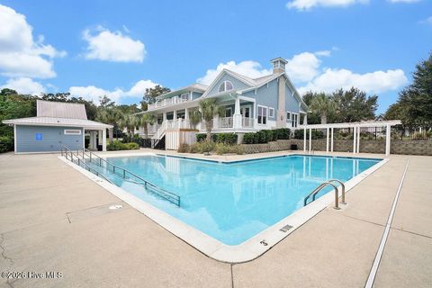 Tiny photo for 7697 Dunewalk Court, Wilmington, NC 28409 (MLS # 100564956)