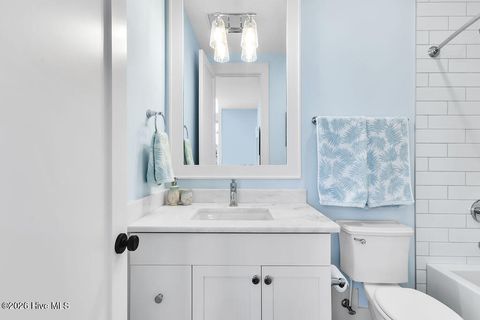 Tiny photo for 7697 Dunewalk Court, Wilmington, NC 28409 (MLS # 100564956)