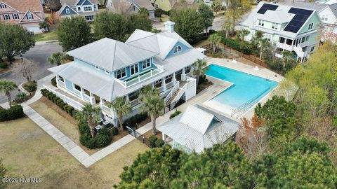 Tiny photo for 7697 Dunewalk Court, Wilmington, NC 28409 (MLS # 100564956)