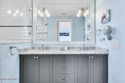 Tiny photo for 7697 Dunewalk Court, Wilmington, NC 28409 (MLS # 100564956)