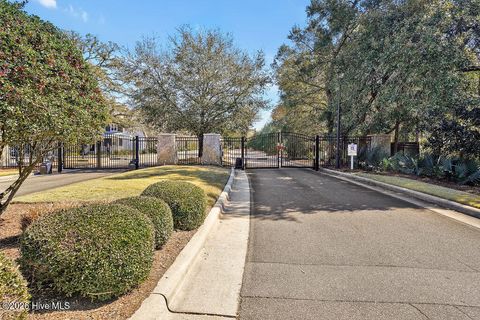 Tiny photo for 7697 Dunewalk Court, Wilmington, NC 28409 (MLS # 100564956)