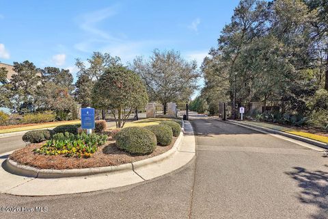 Tiny photo for 7697 Dunewalk Court, Wilmington, NC 28409 (MLS # 100564956)