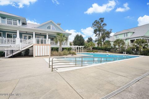 Tiny photo for 7697 Dunewalk Court, Wilmington, NC 28409 (MLS # 100564956)