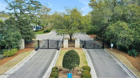 Tiny photo for 7697 Dunewalk Court, Wilmington, NC 28409 (MLS # 100564956)