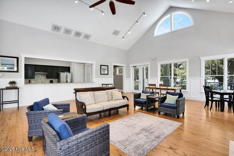 Tiny photo for 7697 Dunewalk Court, Wilmington, NC 28409 (MLS # 100564956)