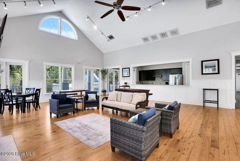 Tiny photo for 7697 Dunewalk Court, Wilmington, NC 28409 (MLS # 100564956)