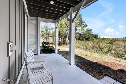 Tiny photo for 7697 Dunewalk Court, Wilmington, NC 28409 (MLS # 100564956)