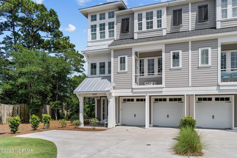 Photo of 7697 Dunewalk Court, Wilmington, NC 28409 (MLS # 100564956)