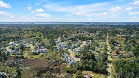 Tiny photo for 7697 Dunewalk Court, Wilmington, NC 28409 (MLS # 100564956)