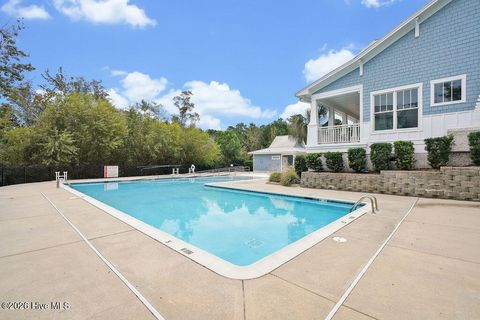 Tiny photo for 7697 Dunewalk Court, Wilmington, NC 28409 (MLS # 100564956)