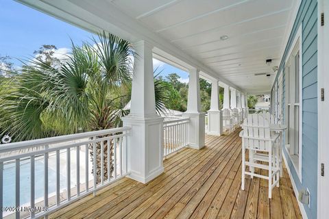 Tiny photo for 7697 Dunewalk Court, Wilmington, NC 28409 (MLS # 100564956)