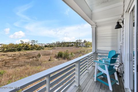 Tiny photo for 7697 Dunewalk Court, Wilmington, NC 28409 (MLS # 100564956)