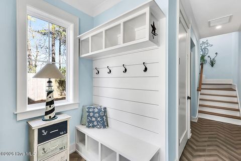 Tiny photo for 7697 Dunewalk Court, Wilmington, NC 28409 (MLS # 100564956)