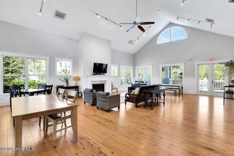 Tiny photo for 7697 Dunewalk Court, Wilmington, NC 28409 (MLS # 100564956)